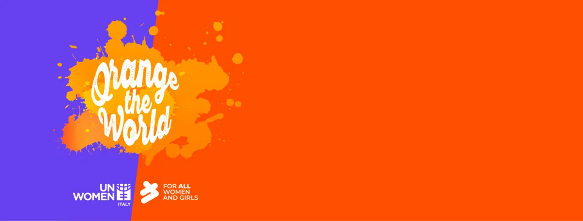 UNiTE 2025 — Orange the World