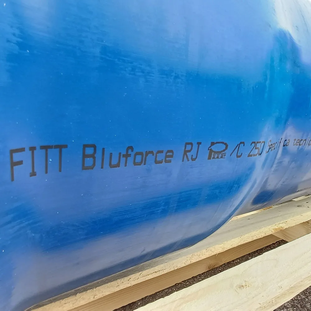 FITT Bluforce RJ - görsel 7
