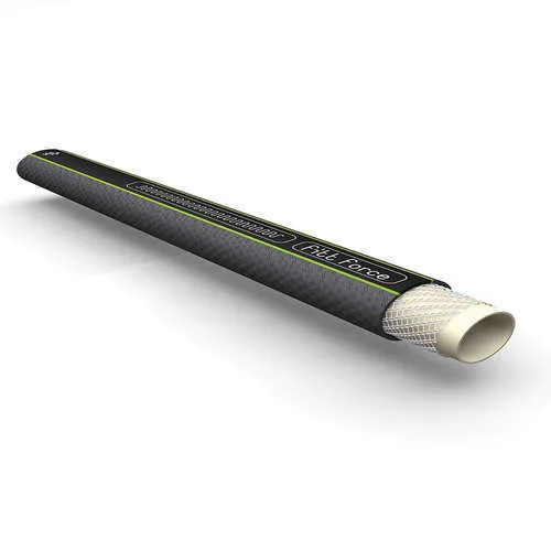 FITT Force Carbon Neutral - görsel 6
