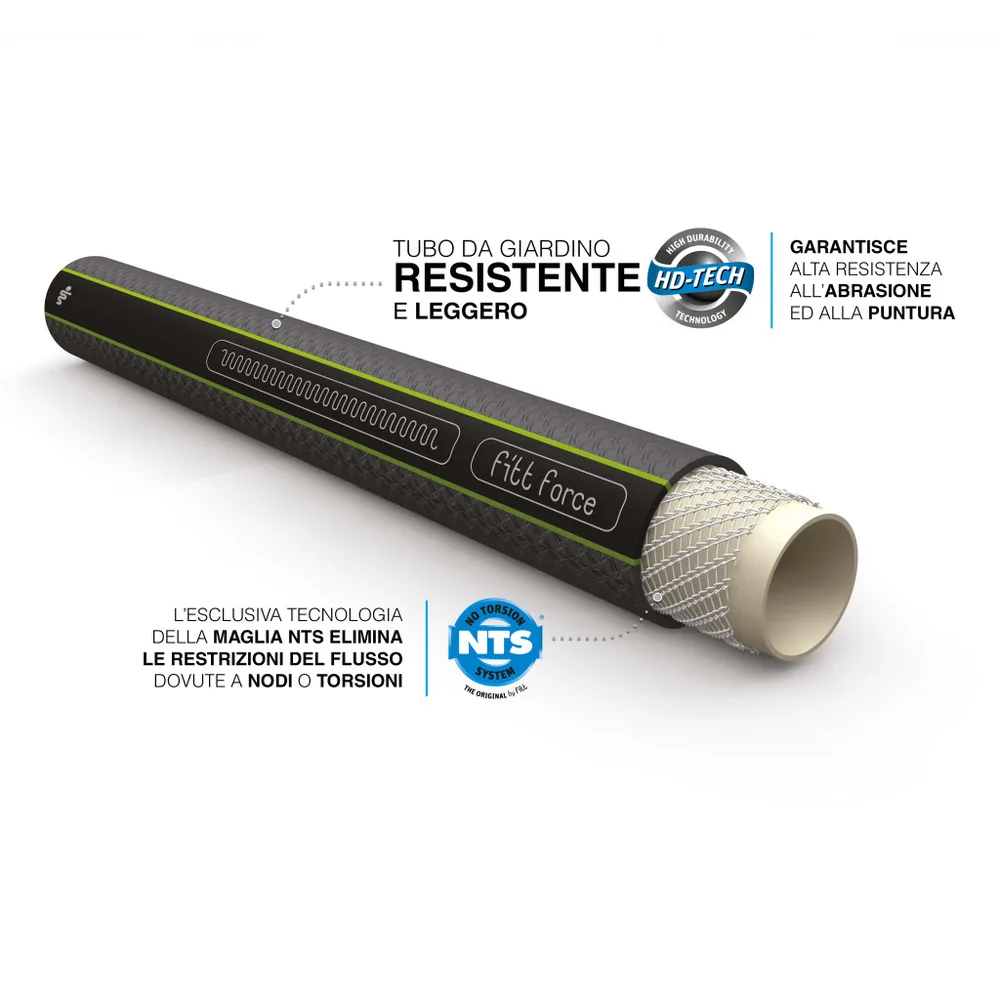 FITT Force Carbon Neutral - görsel 5