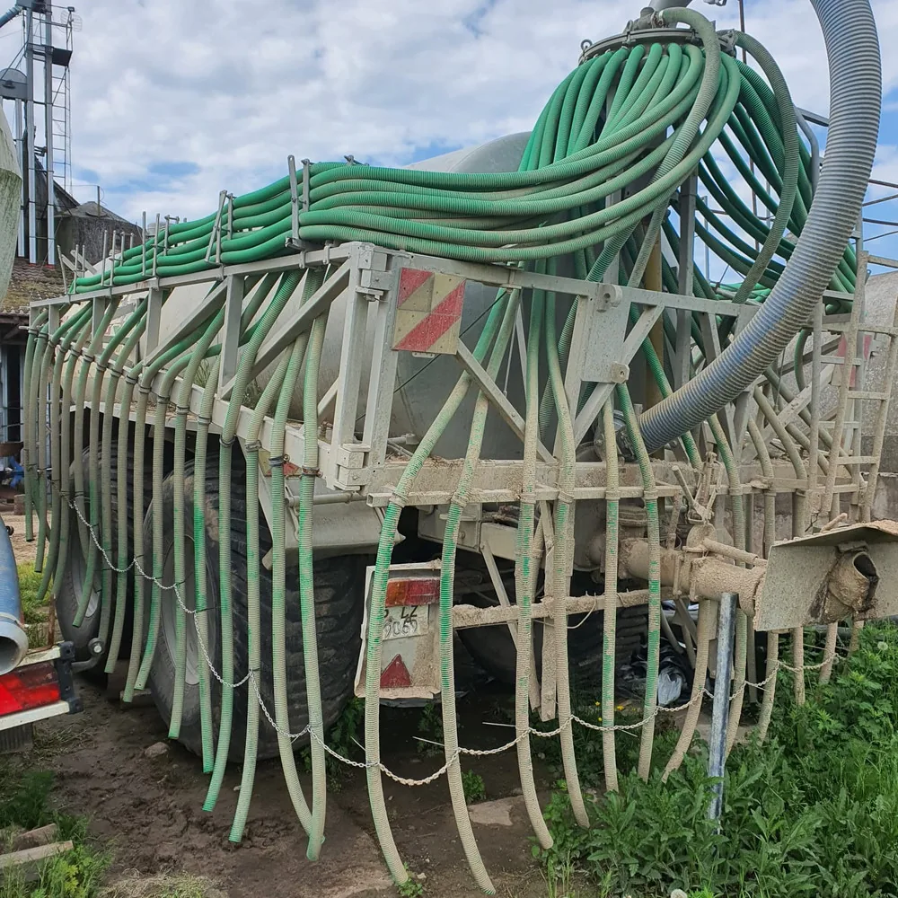 FITT Agroflex UV-R Superelastic - görsel 3