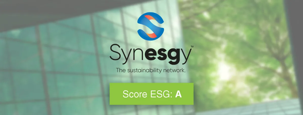 FITT Synesgy ESG