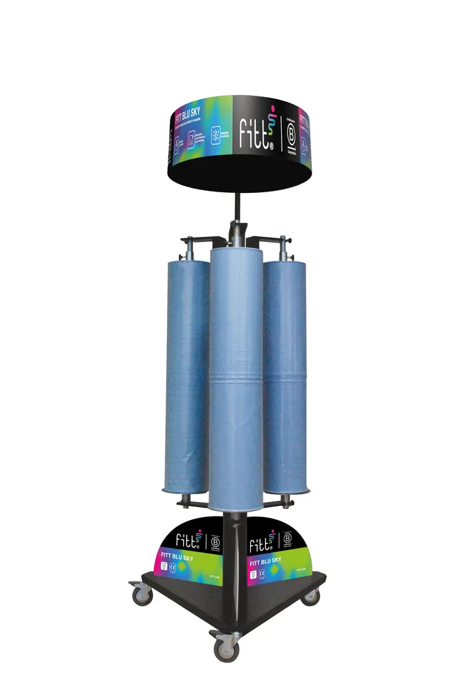 FITT Blusky