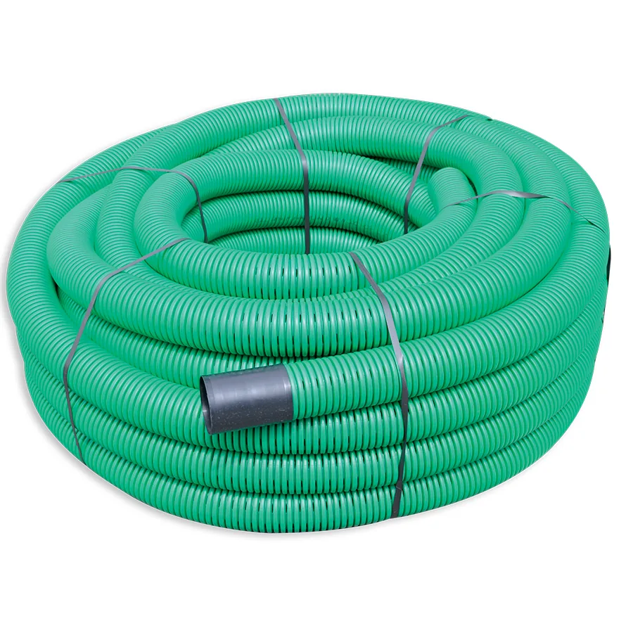FITT Drain