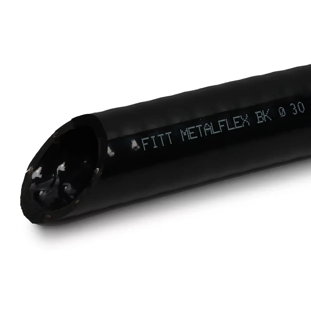 FITT Metalflex BK