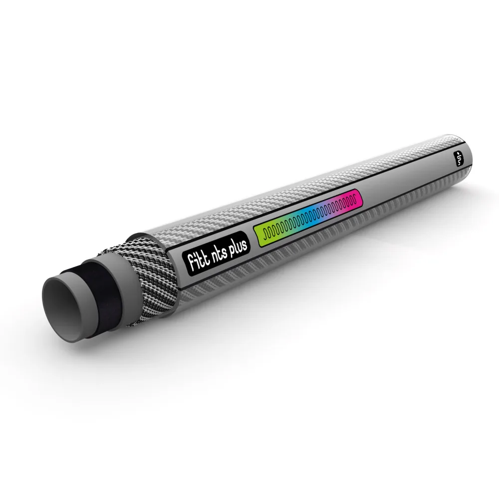 FITT NTS Master Plus