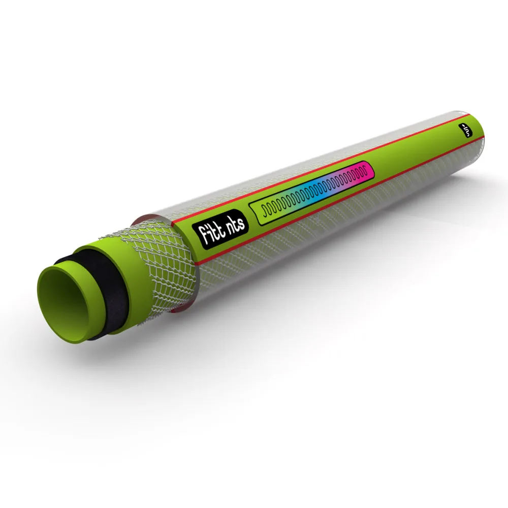 FITT NTS Lime