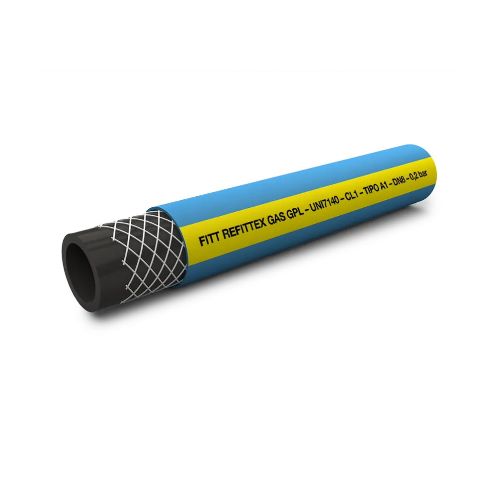 FITT Refittex GAS GPL