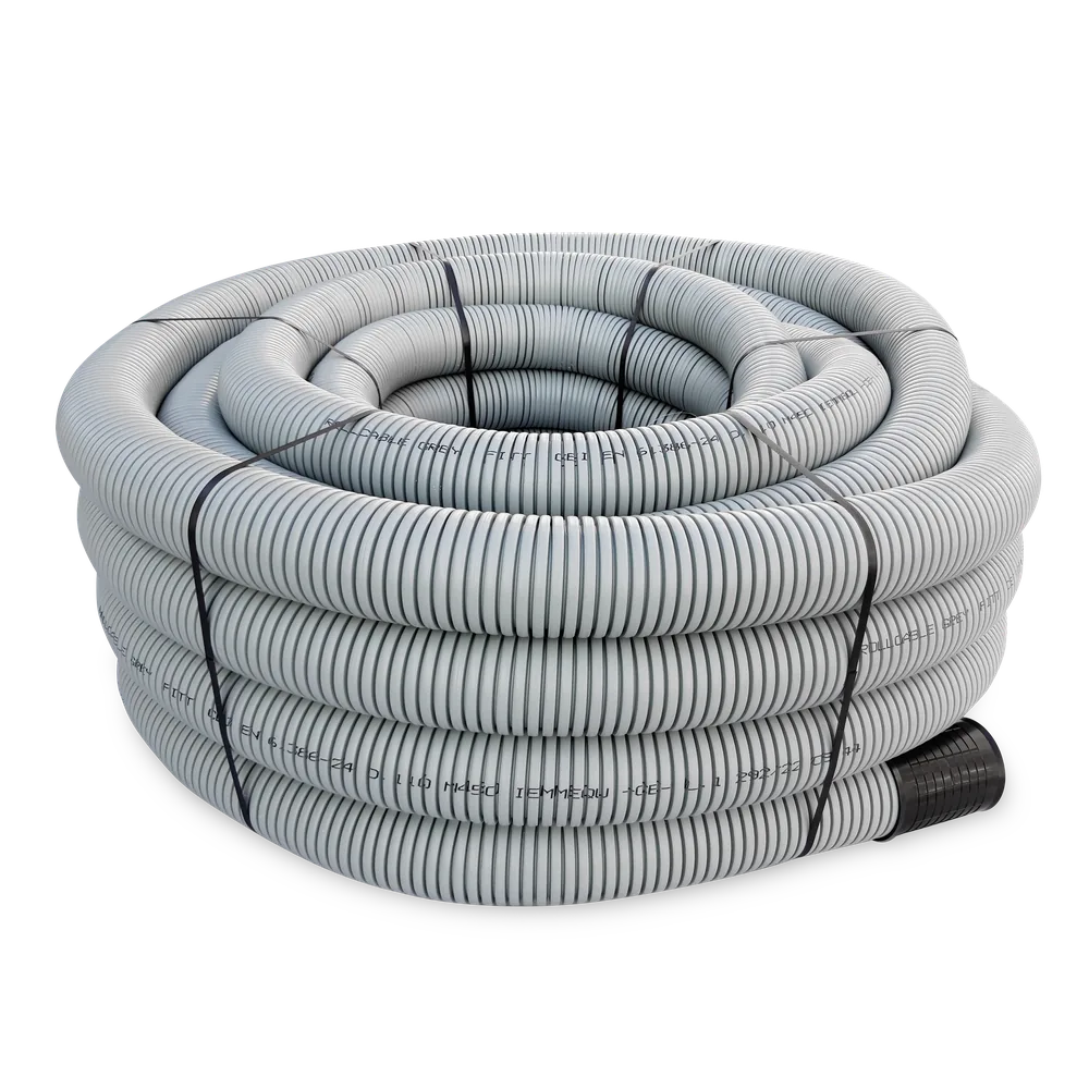 FITT Rollcable Grey