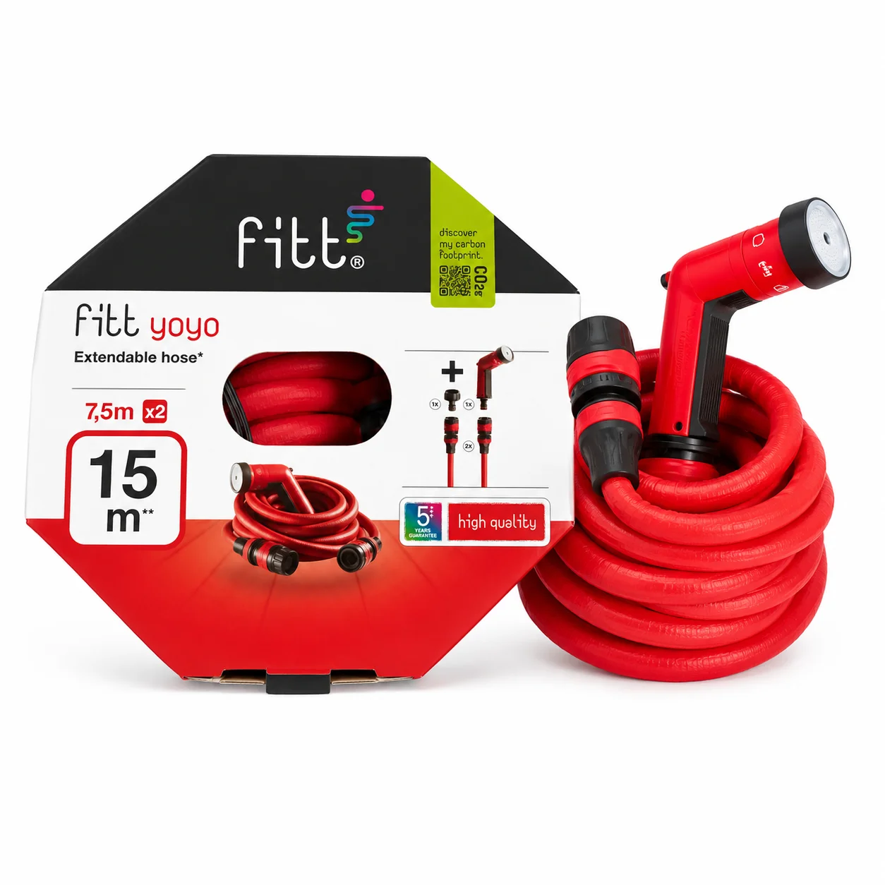 FITT Yoyo Go